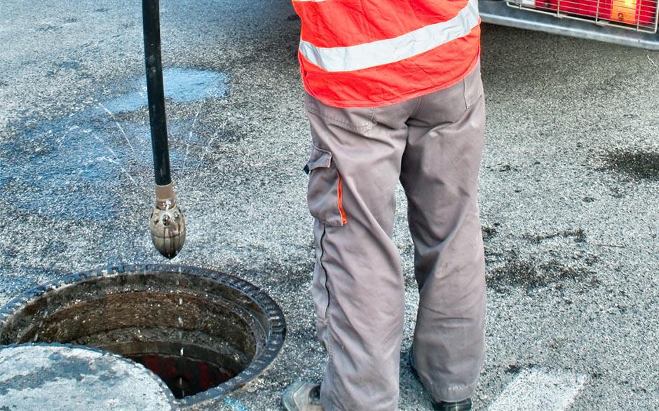 nettoyage de canalisation Quincy-Voisins