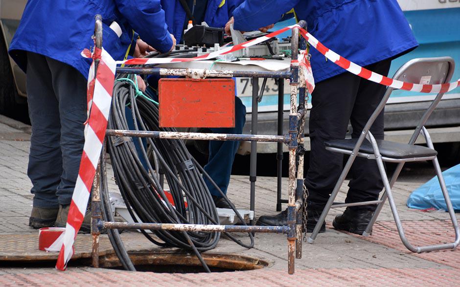 déboucheur canalisations Pontoise